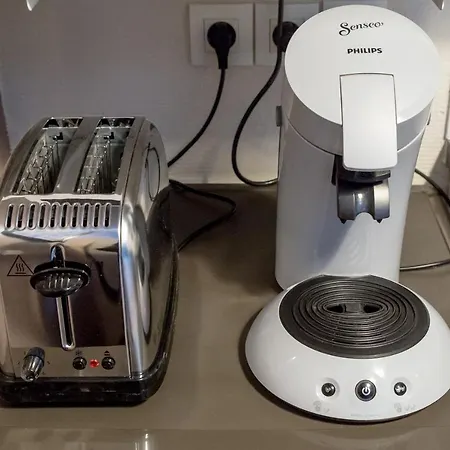 Apartamento Le Relax